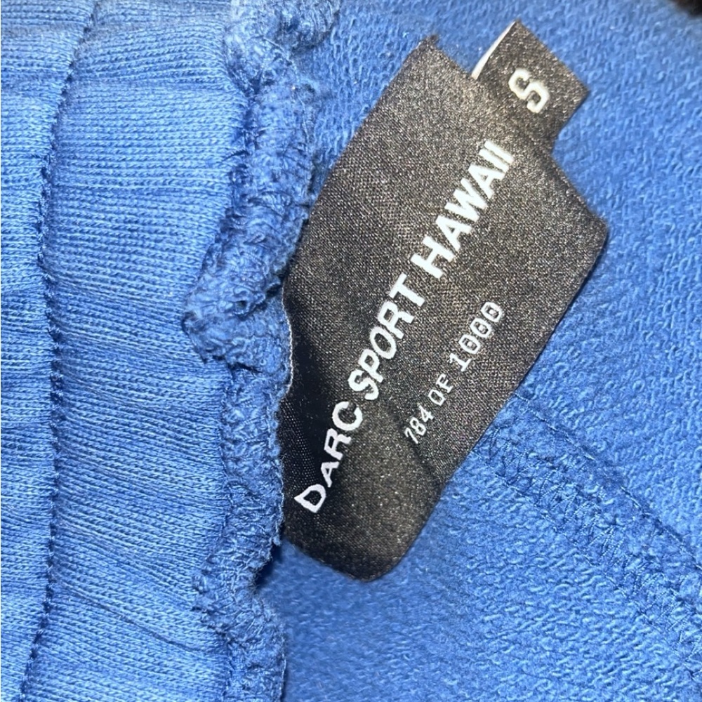 Darc Sport Hawaii Shorts - Picture 3 of 3